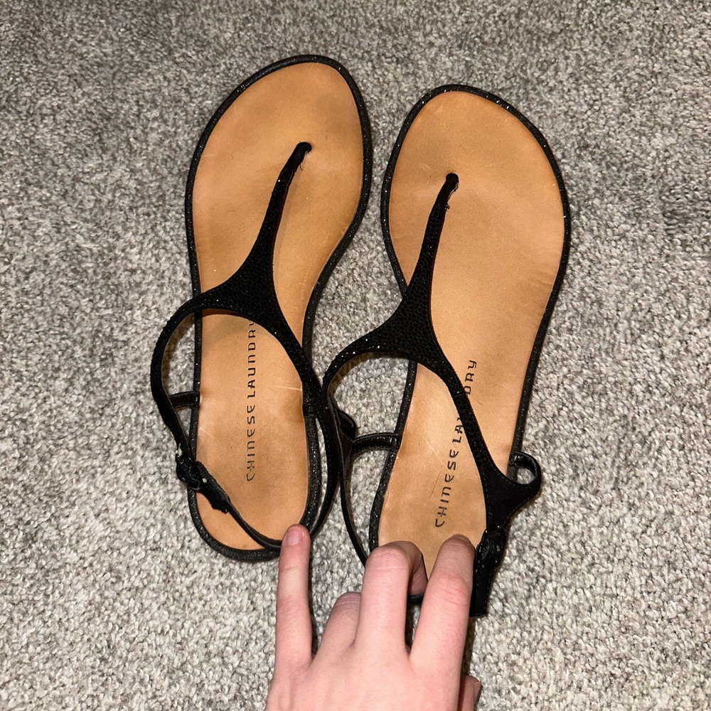 Women’s Sandals Size 8